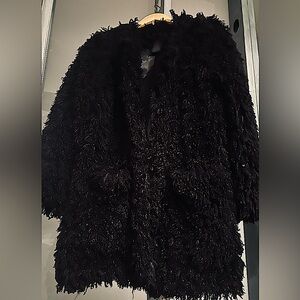 SMYTHE ( LES VESTIES)